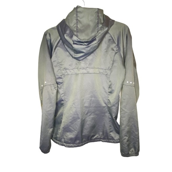 Nike Ripstop Storm-Fit Jacket Size Small - Picture 2 of 5